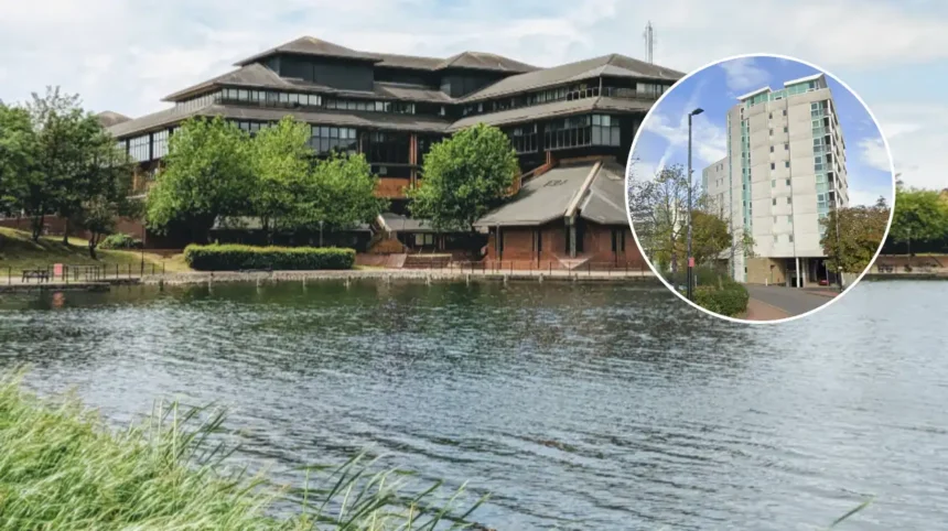 Deficiencies Found at Ocean Reach Cardiff Bay High-Rise 2026