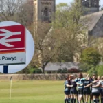 Dinas Powys Falls 45-17 to Llandaff, 2026