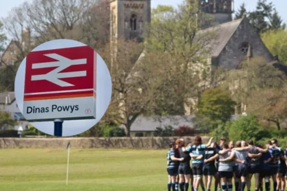Dinas Powys Falls 45-17 to Llandaff, 2026
