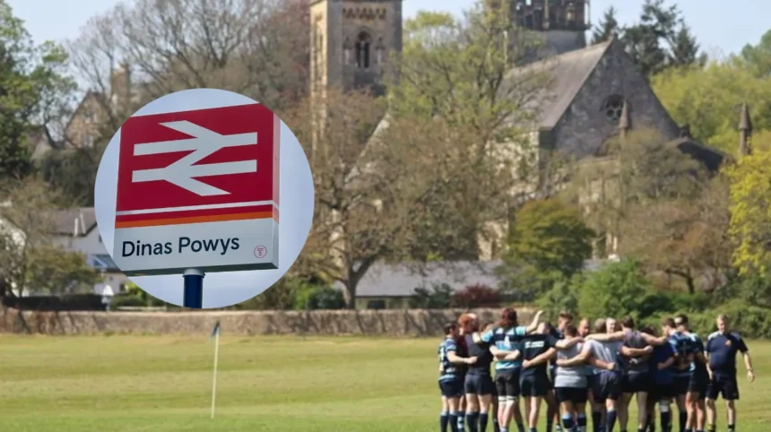 Dinas Powys Falls 45-17 to Llandaff, 2026