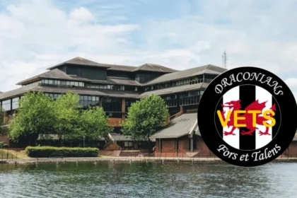 Draconians Get 30-Year Lydstep Lease, Cardiff 2026