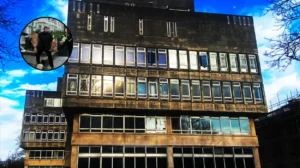 Drug Den Shut Down in Cardiff Adamsdown by Police and CCHA 2026