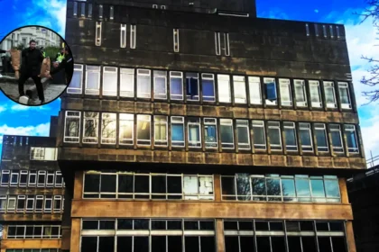 Drug Den Shut Down in Cardiff Adamsdown by Police and CCHA 2026