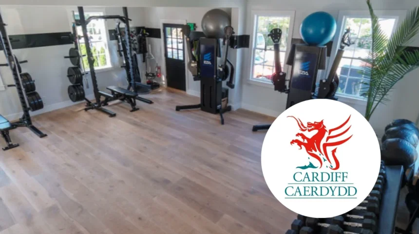 EZIA Owner Redevelops Adjacent Lot, Cardiff 2026