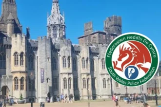 Early Assault Hospitalises Men, City Centre 2026