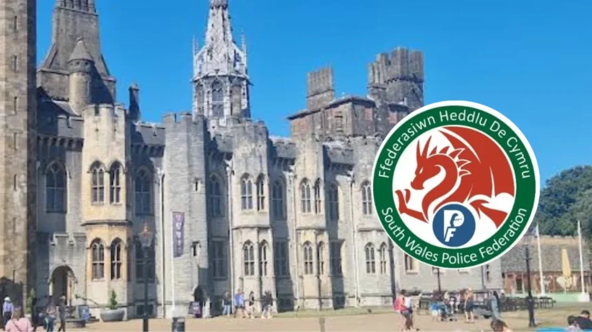 Early Assault Hospitalises Men, City Centre 2026