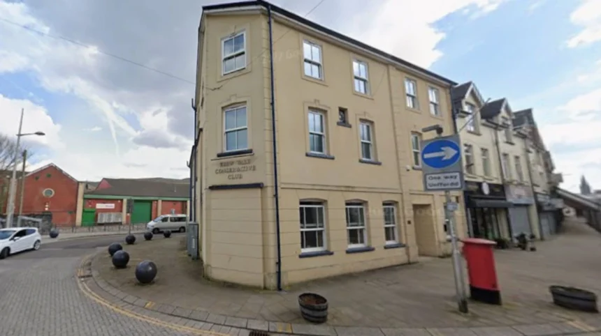 Ebbw Vale to Cardiff Train Disruption Causes and Latest Updates