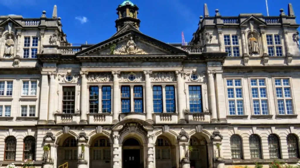 Rumney Waste Woes: Cardiff's Rubbish Crisis