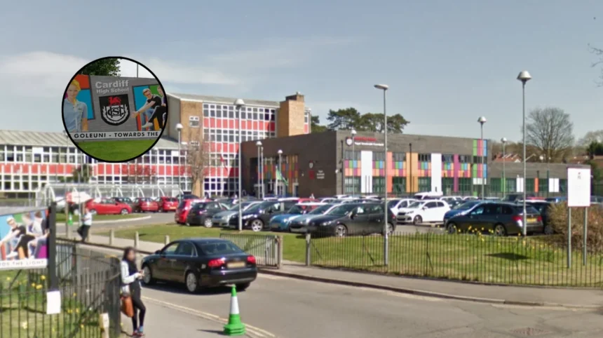 Education in Cardiff: Schools, Universities & History Guide