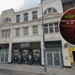 Enter the Dragon: Craig Connelly, Factor B Headline Cardiff Trance 2026