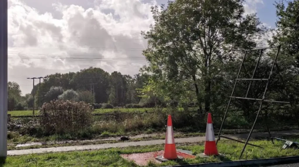 St Mellons Roads: Surviving Rush Hour Chaos