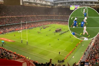 Ethan Hooker Returns: Sharks' Backline Tweaks for Cardiff URC Clash 2026