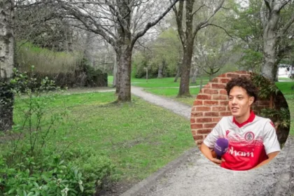 Everton Update Isaac Heath, 2026