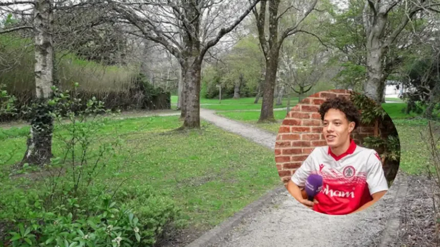 Everton Update Isaac Heath, 2026