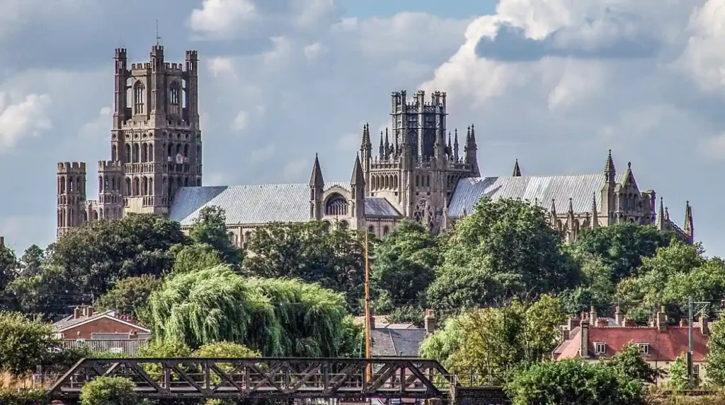 Ely Crime Hotspots: Residents' Police Demands