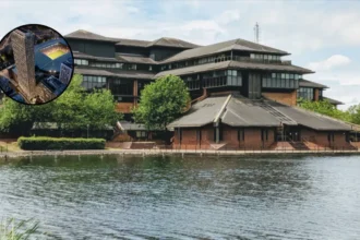 Expert Slams Cardiff's 50-Storey Tallest Wales Tower Plans 2026