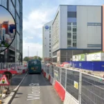 Expert concerns on Cardiff's 50-storey tower in 2026