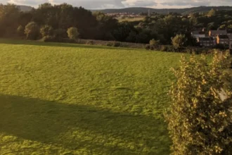 Fairwater Elections Plaid vs Labour Feuds