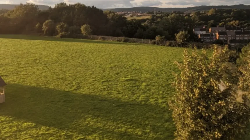 Fairwater Elections Plaid vs Labour Feuds