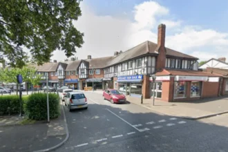 Fairwater Housing Development and What Cardiff Planners Approved