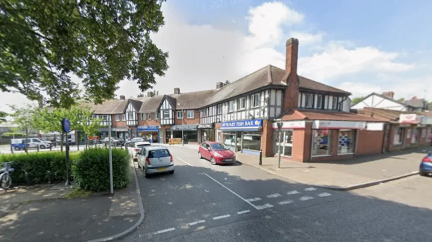 Fairwater Housing Development and What Cardiff Planners Approved