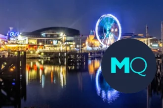 Fans Rage at Ianto Shrine Axe, Cardiff Bay 2026