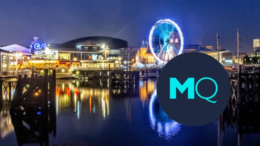 Fans Rage at Ianto Shrine Axe, Cardiff Bay 2026