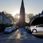 Fatal Crash Kills One in Canton, 2026