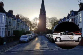 Fatal Crash Kills One in Canton, 2026