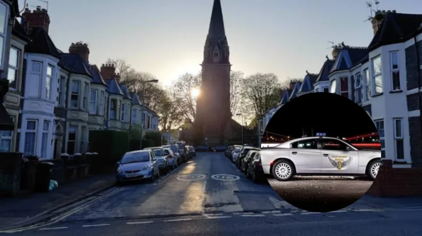 Fatal Crash Kills One in Canton, 2026