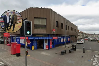 Fed Meets Plaid Cymru, Lib Dem Candidates in Cardiff 2026