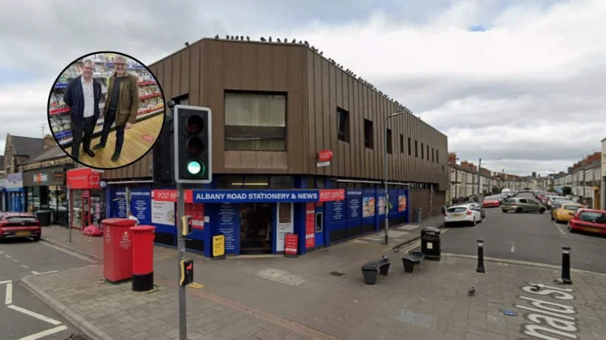 Fed Meets Plaid Cymru, Lib Dem Candidates in Cardiff 2026