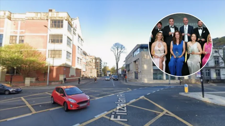 Finalists Revealed for Wales Business Awards 2026 in Cardiff