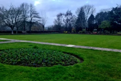 Fly-Tipping Crisis Rumney Parks