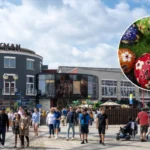 Free Easter Egg Trail & Fun at Mermaid Quay, Cardiff Bay 2026