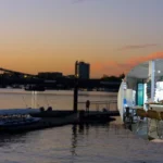 From Pupil to Owner Cafe in Riverside 2026