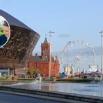 Girlguiding Cityscapes Adventure 2026: 2,000 Girls in Cardiff Bay