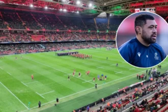 'Goat' Faletau Still Elite for Wales - Mulder 2026