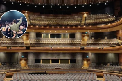 Gorillaz Cardiff Gig: Albarn Speaks Welsh, Legends Join Onstage 2026