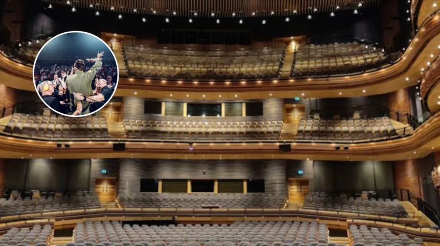 Gorillaz Cardiff Gig: Albarn Speaks Welsh, Legends Join Onstage 2026