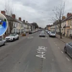 Grangetown 16yo Crash Memorial Grows - RIP Miracle 2026