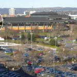 Green Light for 228 Wates Homes in Cardiff Regeneration 2026