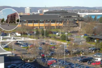 Green Light for 228 Wates Homes in Cardiff Regeneration 2026