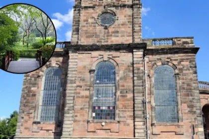 Green space preservation efforts in Whitchurch area