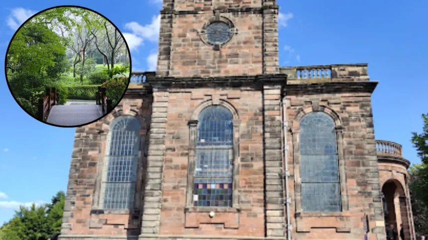 Green space preservation efforts in Whitchurch area