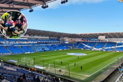 Harlequins Lose to Bristol Bears in Cardiff 2026