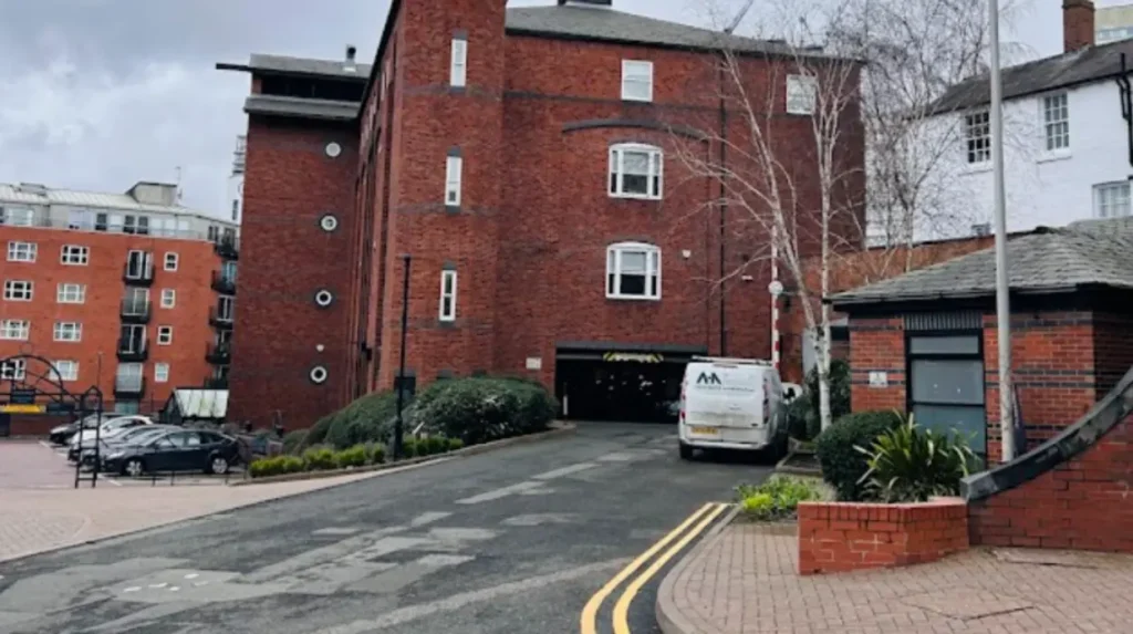 Fly-Tipping Crisis Rumney Parks