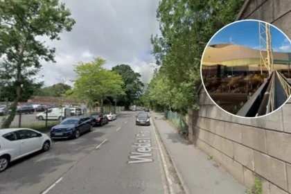 Helen Cook's Cardiff Home Demolished for Council Park 2026