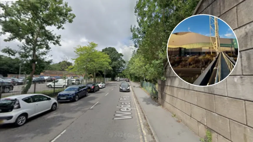 Helen Cook's Cardiff Home Demolished for Council Park 2026