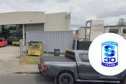 Highlanders v Force Live, Super Rugby 2026